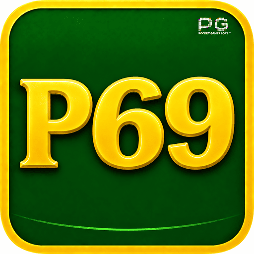 P69 Logo